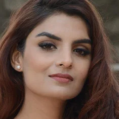 Anveshi Jain