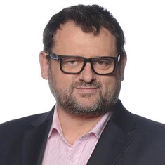 Christophe Krywonis