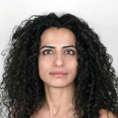 Helen Al-Janabi
