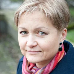 Agnieszka Olejnik