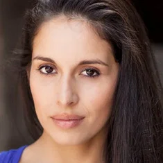 Ashley Romero