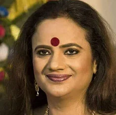 Chaitali Chakraborty