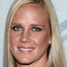 Holly Holm