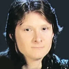 Jo Callis