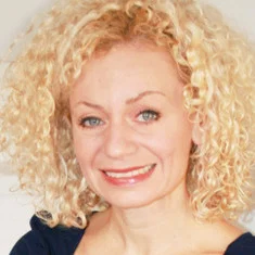Angela Maiorano-Thurston
