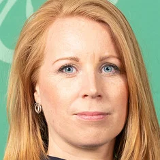 Annie Lööf