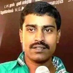 Tamil Selvan