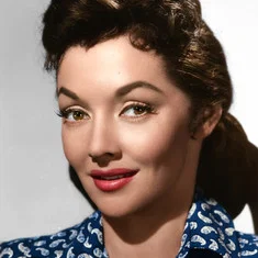 Mari Blanchard