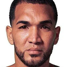 Jovanie Santiago