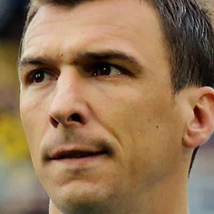 Mario Mandzukic