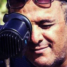 Peyman Naji