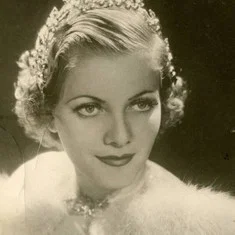 Betty Burgess
