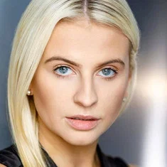Georgia Woodthorpe