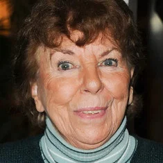 Louise Harrison