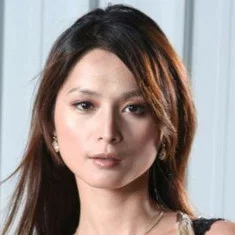 Zuzana Chang