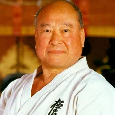Masutatsu Oyama