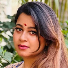 Ashmitha Singh