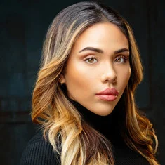 Amber Khieralla