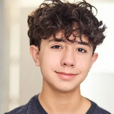 Cayden Romero