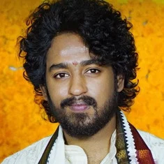 Roshan Kanakala