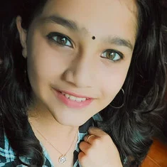 Binsa Mariam