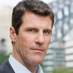 Tim McCunn