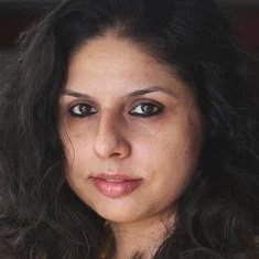 Jasmine Kaur Roy