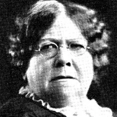 Lucille Thorndyke