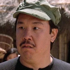 Benjamin Lum