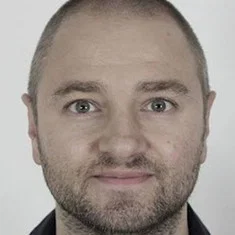Morten Roed Frederiksen