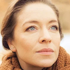 Серафима Низовская