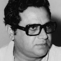 K. Vijayan