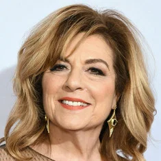 Caroline Aaron