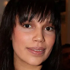 Gisele Oppermann