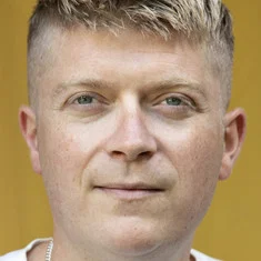 Rasmus Wallbridge