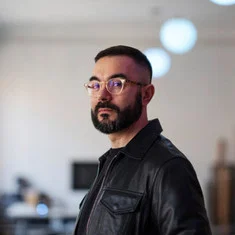 Damir Očko
