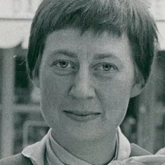 Mona Dan-Bergman