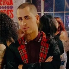 Matheus Alessandro