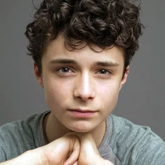 Lucas Jade Zumann