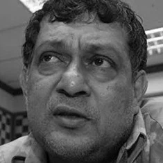 Nasir Ali
