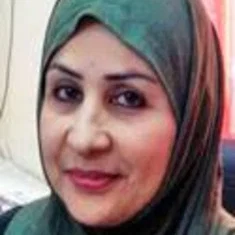 أفراح محمد