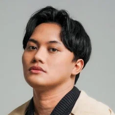 Rizky Febian