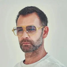 Oliver Gast
