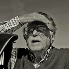 Julius Shulman
