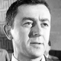Michael Shillo