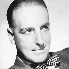 Barnett Parker