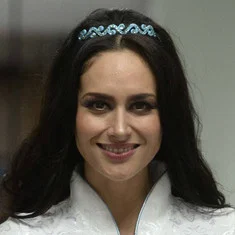 Wendy Braga