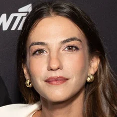 Anastasia Pantousi