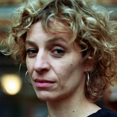 Barbara Callewaert
