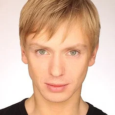 Andrian Fadeyev